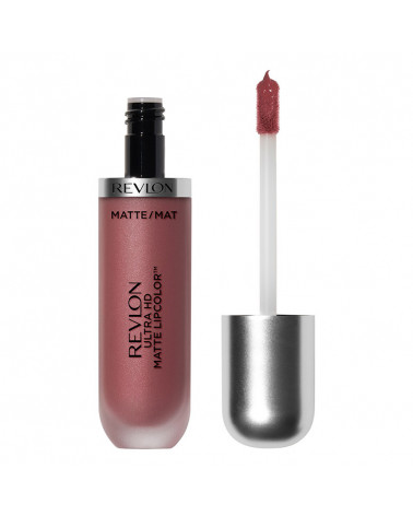 Labial líquido mate - Revlon