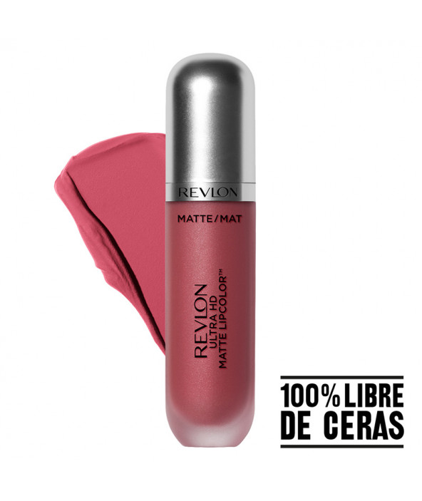Labial líquido mate - Revlon Labial líquido mate - Revlon