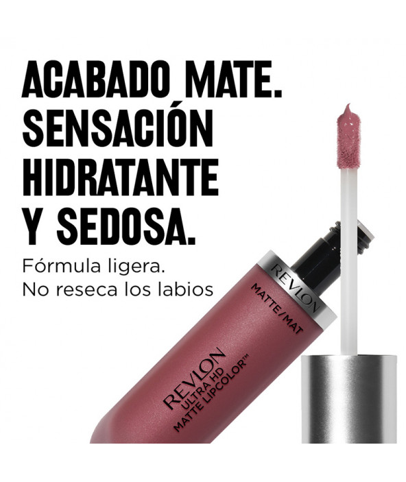 Labial líquido mate - Revlon Labial líquido mate - Revlon