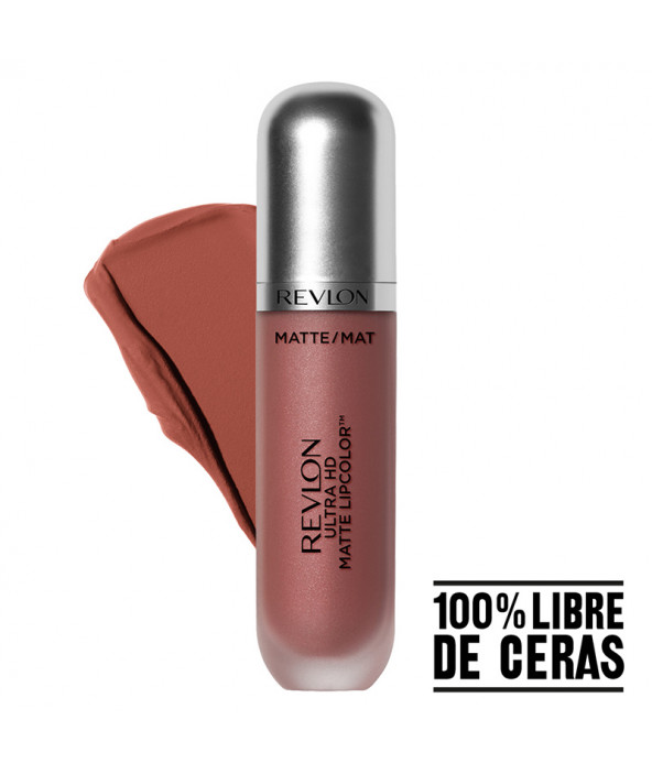 Labial líquido mate - Revlon Labial líquido mate - Revlon