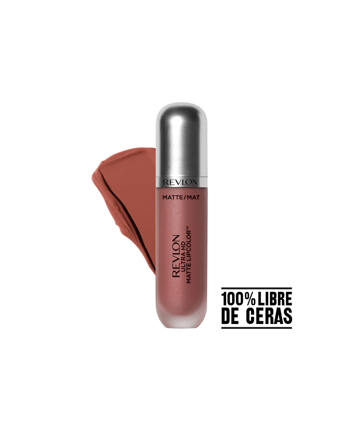 Labial líquido mate - Revlon Labial líquido mate - Revlon