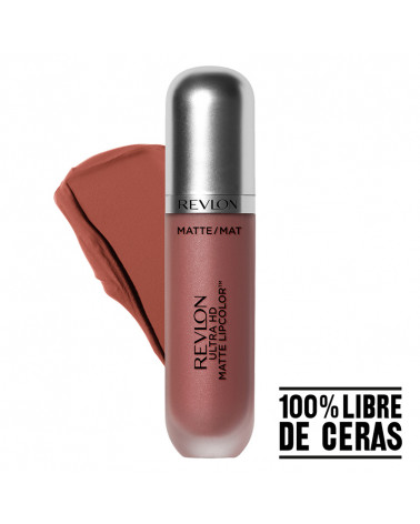 Labial líquido mate - Revlon