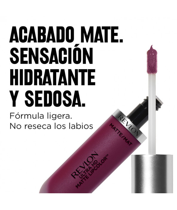 Labial líquido mate - Revlon Labial líquido mate - Revlon