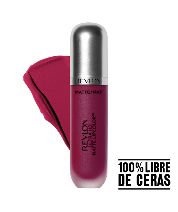 Labial líquido mate - Revlon Labial líquido mate - Revlon
