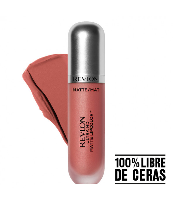 Labial líquido mate - Revlon Labial líquido mate - Revlon