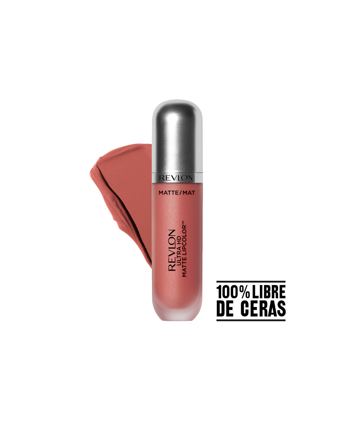 Labial líquido mate - Revlon Labial líquido mate - Revlon