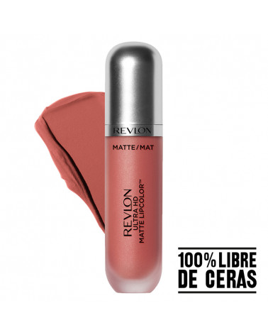 Labial líquido mate - Revlon