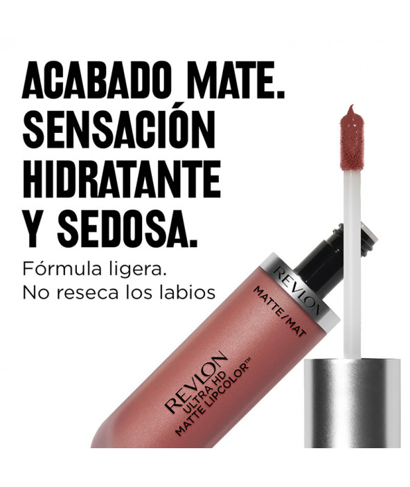 Labial líquido mate - Revlon Labial líquido mate - Revlon