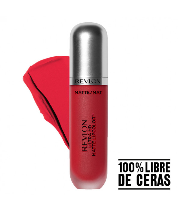 Labial líquido mate - Revlon Labial líquido mate - Revlon