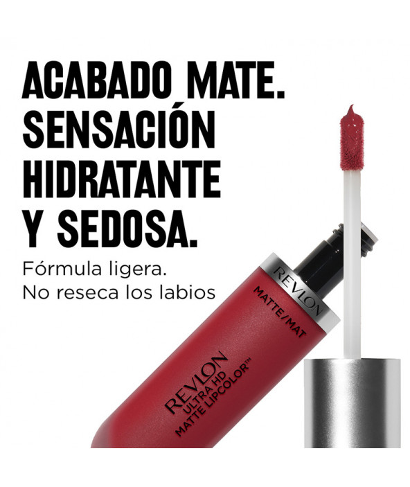 Labial líquido mate - Revlon Labial líquido mate - Revlon