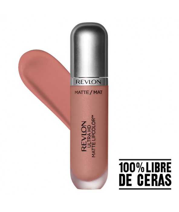 Labial líquido mate - Revlon Labial líquido mate - Revlon
