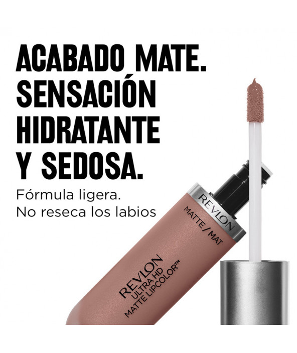 Labial líquido mate - Revlon Labial líquido mate - Revlon
