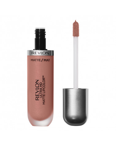Labial líquido mate - Revlon