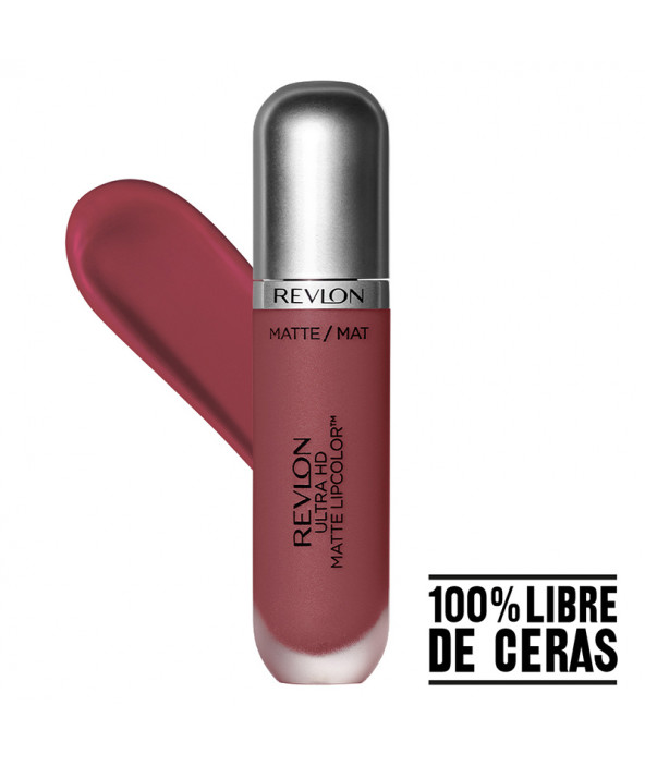 Labial líquido mate - Revlon Labial líquido mate - Revlon