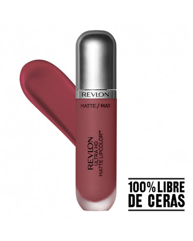 Labial líquido mate - Revlon