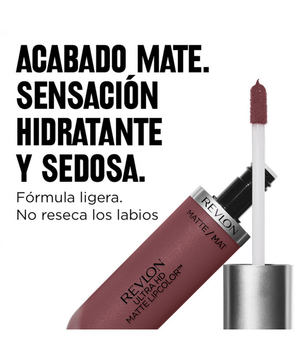 Labial líquido mate - Revlon Labial líquido mate - Revlon