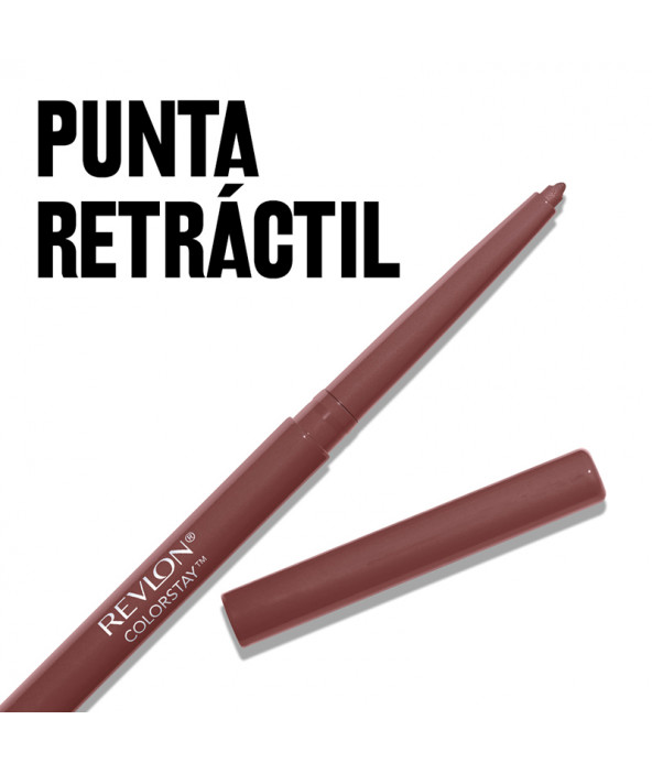 Perfilador de labios de larga duración - Revlon Perfilador de labios de larga duración - Revlon
