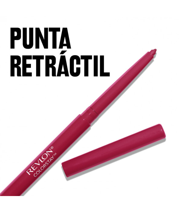 Perfilador de labios de larga duración - Revlon Perfilador de labios de larga duración - Revlon