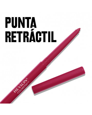 Perfilador de labios de larga duración - Revlon