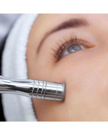 Micropunción Ojos Dermapen