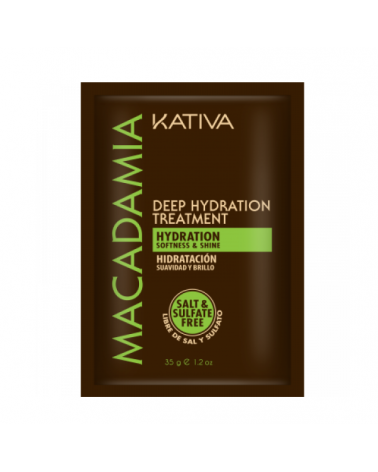 Sobre Tratamiento Reparador Intensivo Macadamia Kativa