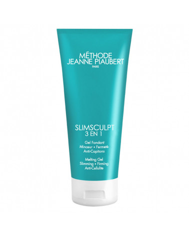Gel reafirmante-adelgazante-anticelulítico - Jeanne Piaubert
