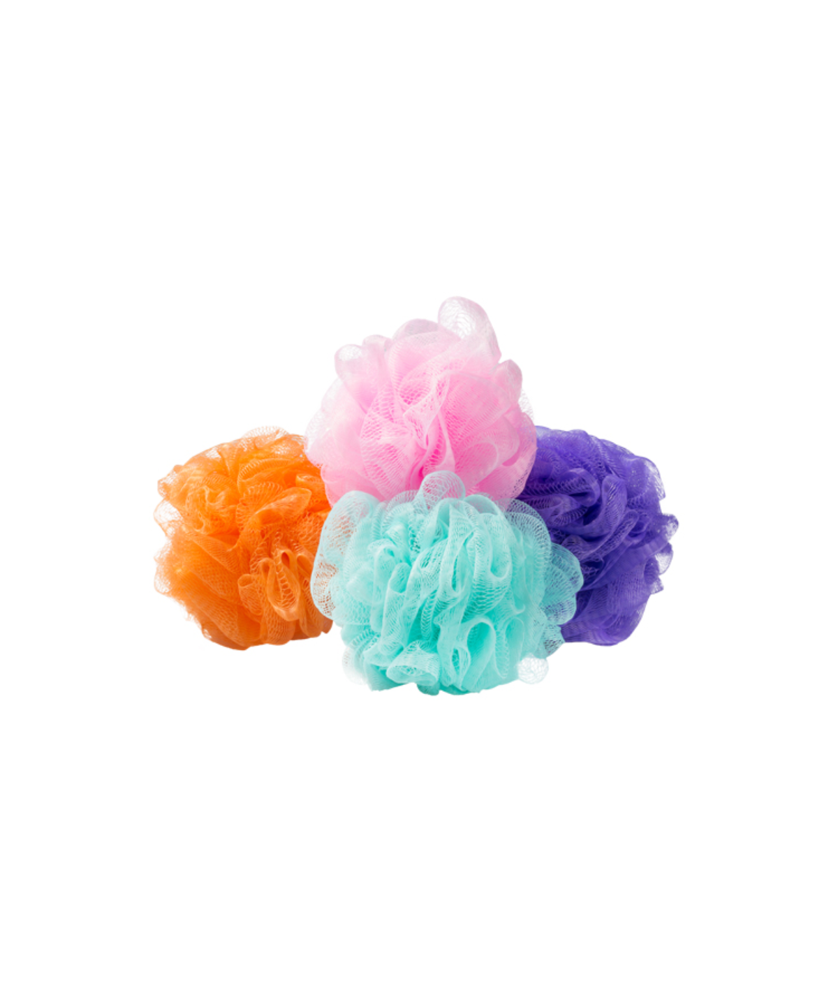 Esponja Exfoliante de Nylon - Walkiria Esponja Exfoliante de Nylon - Walkiria
