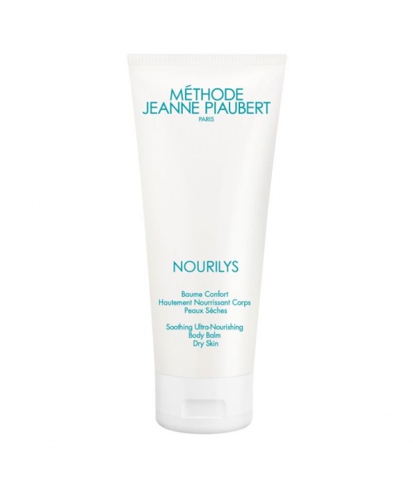 Nourilys Baume Confort Corps - Jeanne Piaubert