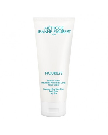 Nourilys Baume Confort Corps - Jeanne Piaubert