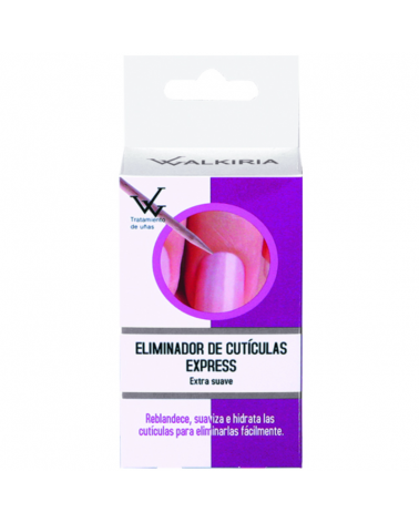 Eliminador de Cutículas Express - Walkiria