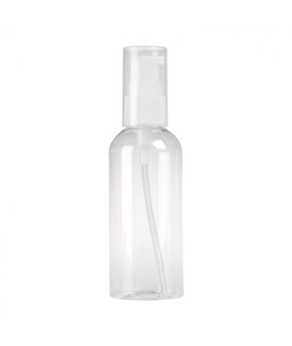 Dosificador Gel Rellenable - Walkiria