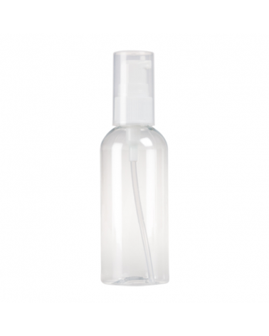 Dosificador Gel Rellenable - Walkiria