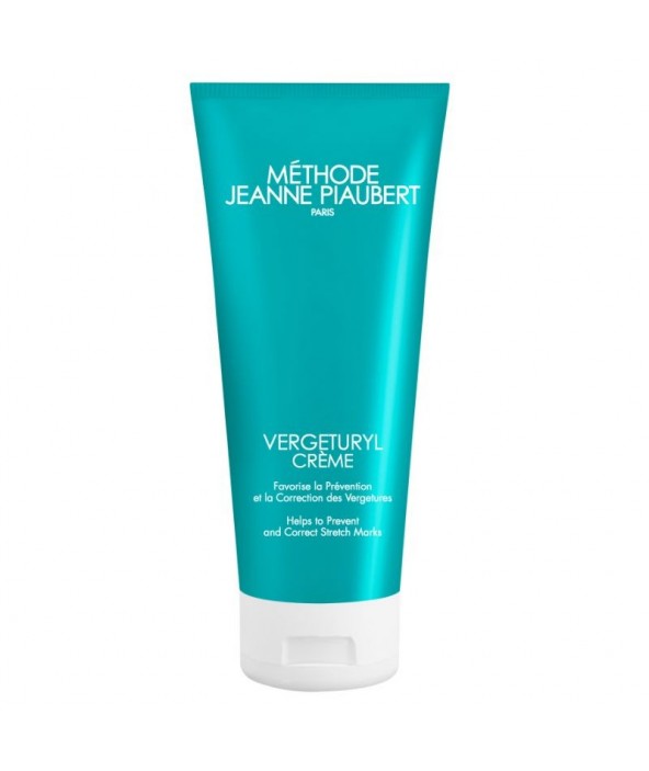 Vergeturyl Crème Anti Vergetures - Jeanne Piaubert