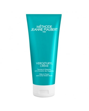 Vergeturyl Crème Anti Vergetures - Jeanne Piaubert