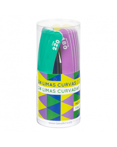 Lima Corindon Curva - Walkiria