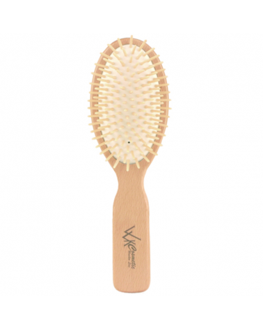 Cepillo Madera de Haya - Walkiria
