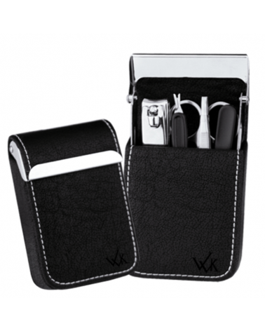 Estuche Manicura Caballero - Walkiria