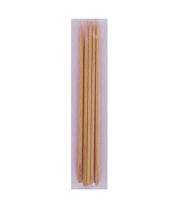Palitos de Naranjo - Walkiria