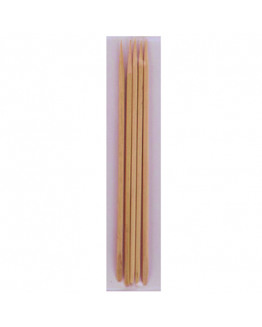 Palitos de Naranjo - Walkiria