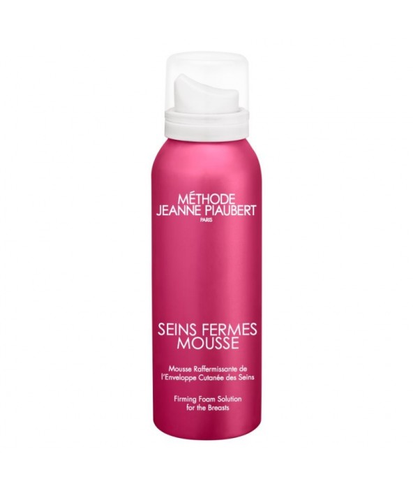 Seins Fermes Mousse - Jeanne Piaubert