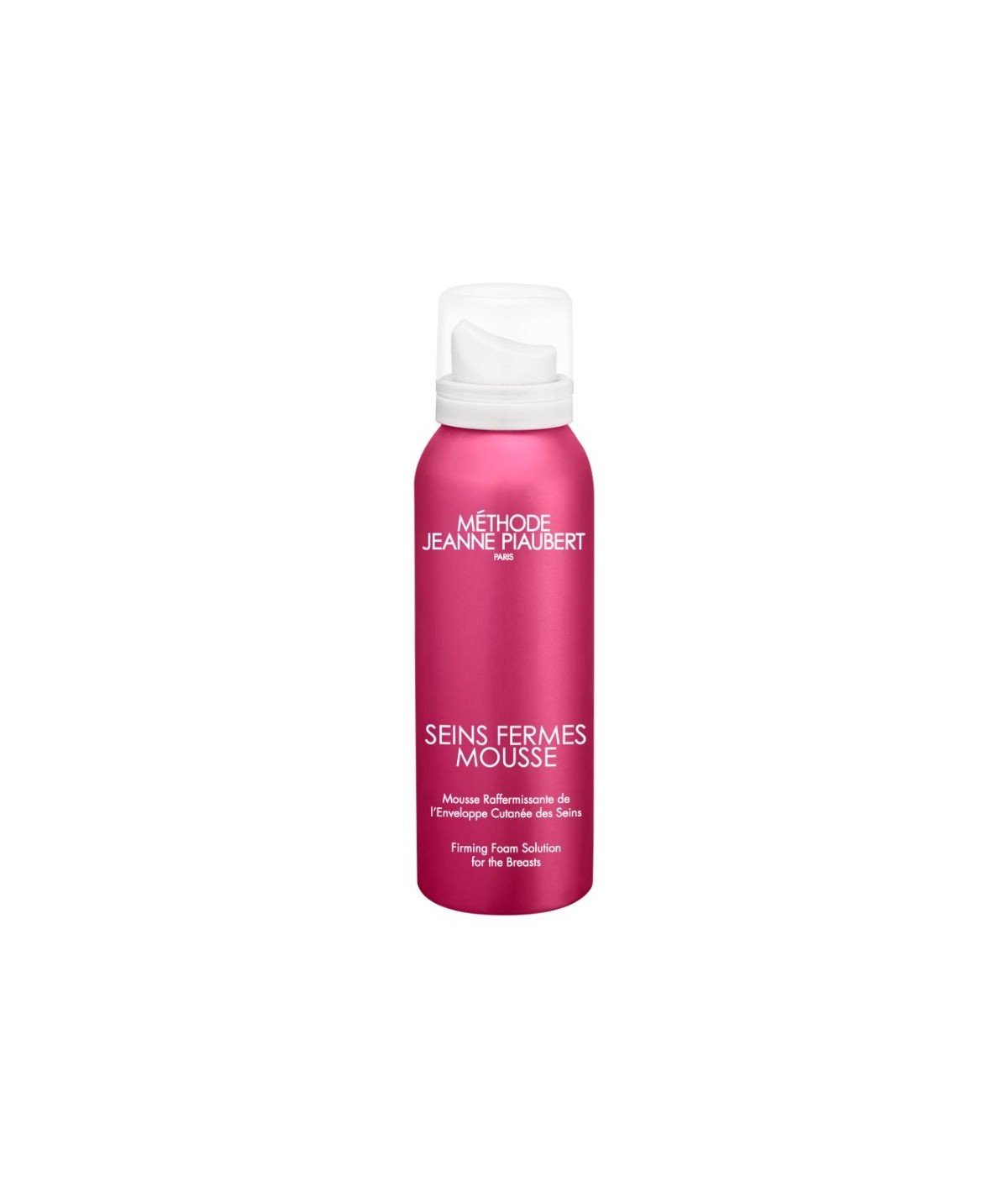 Seins Fermes Mousse - Jeanne Piaubert Seins Fermes Mousse - Jeanne Piaubert
