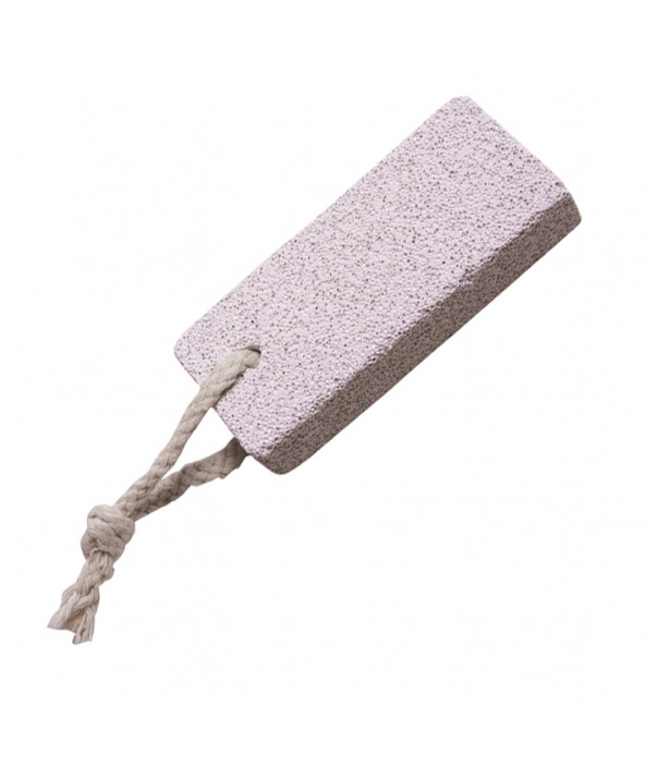 Piedra Pómez Rectangular - Eurostil