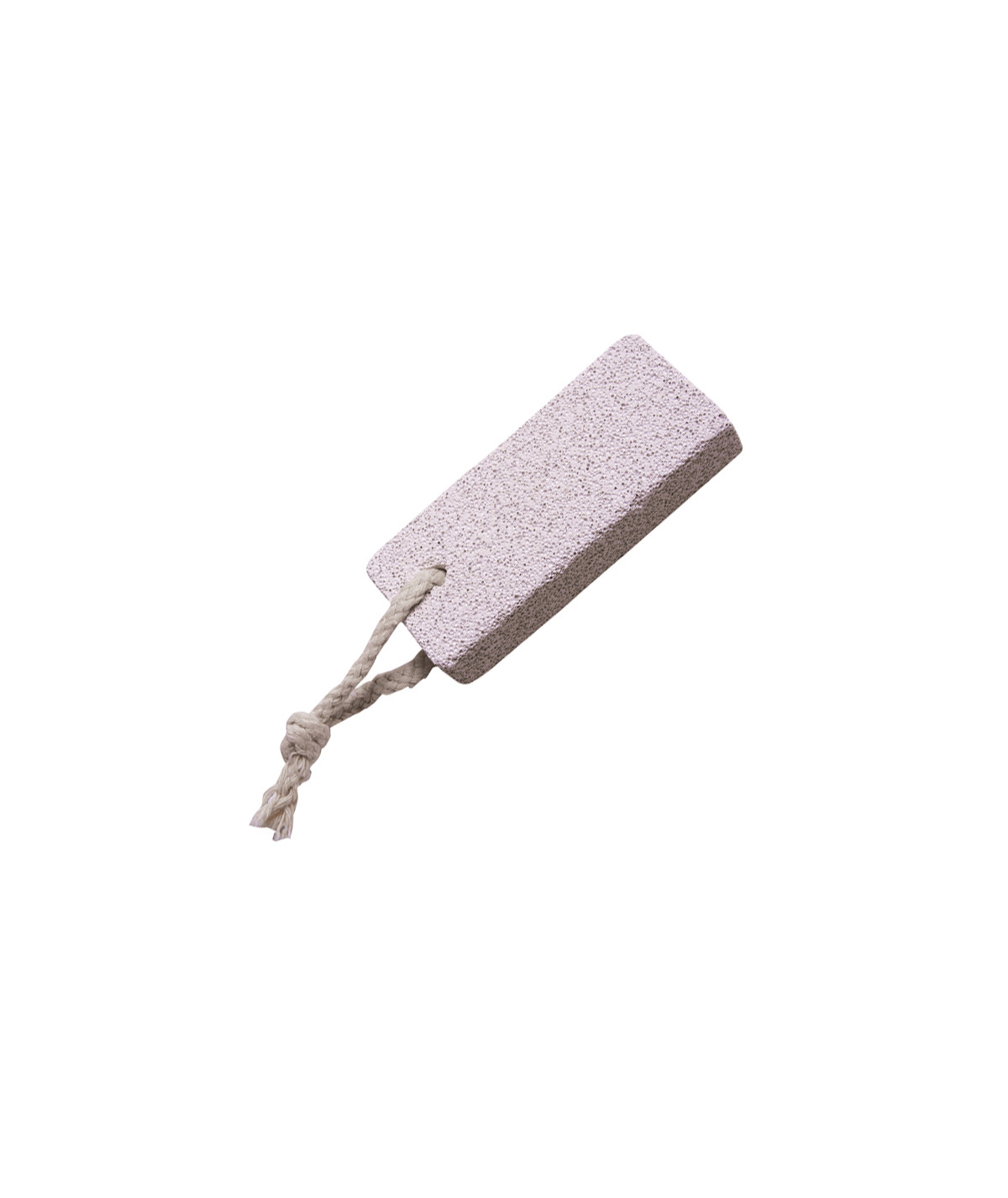 Piedra Pómez Rectangular - Eurostil