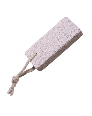 Piedra Pómez Rectangular - Eurostil