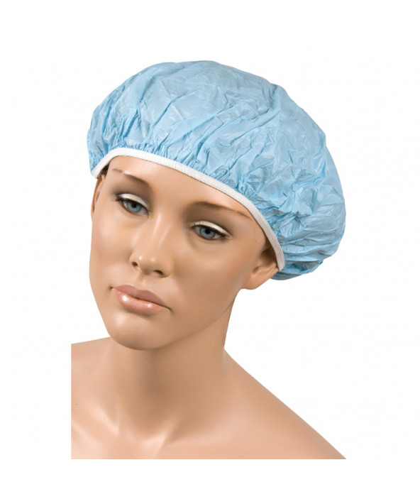 Gorro Ducha - Eurostil