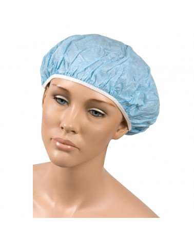 Gorro Ducha - Eurostil
