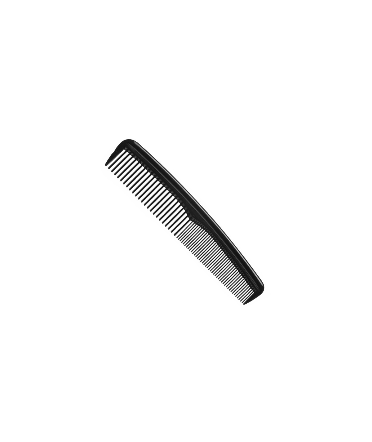 Peine Batidor Negro 15 Cm - Eurostil Peine Batidor Negro 15 Cm - Eurostil