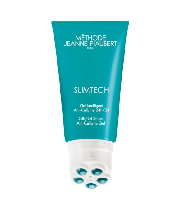 Slimtech Gel Intelligent Anti-Cellulite 24h/24 - Jeanne Piaubert