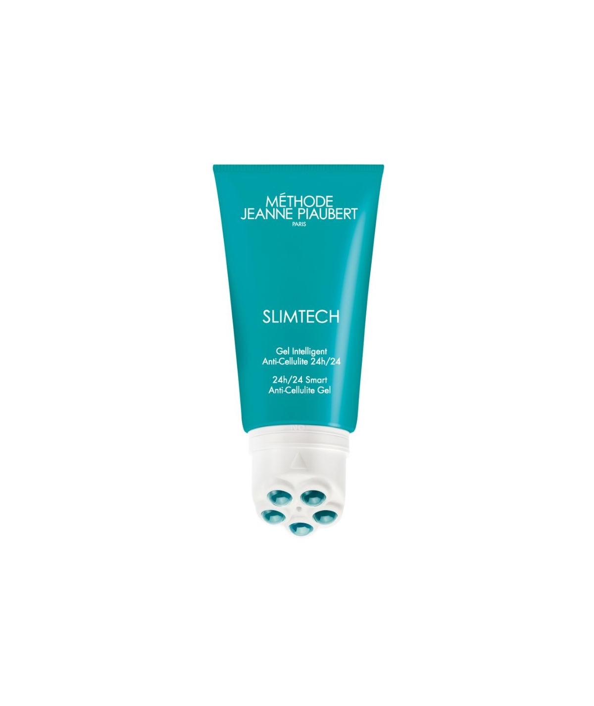 Slimtech Gel Intelligent Anti-Cellulite 24h/24 - Jeanne Piaubert Slimtech Gel Intelligent Anti-Cellulite 24h/24 - Jeanne Piaubert