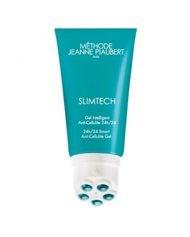 Slimtech Gel Intelligent Anti-Cellulite 24h/24 - Jeanne Piaubert
